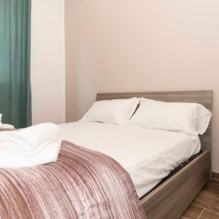 Ferienwohnung Bright & Functional Flat Lingotto Turin Exterior foto