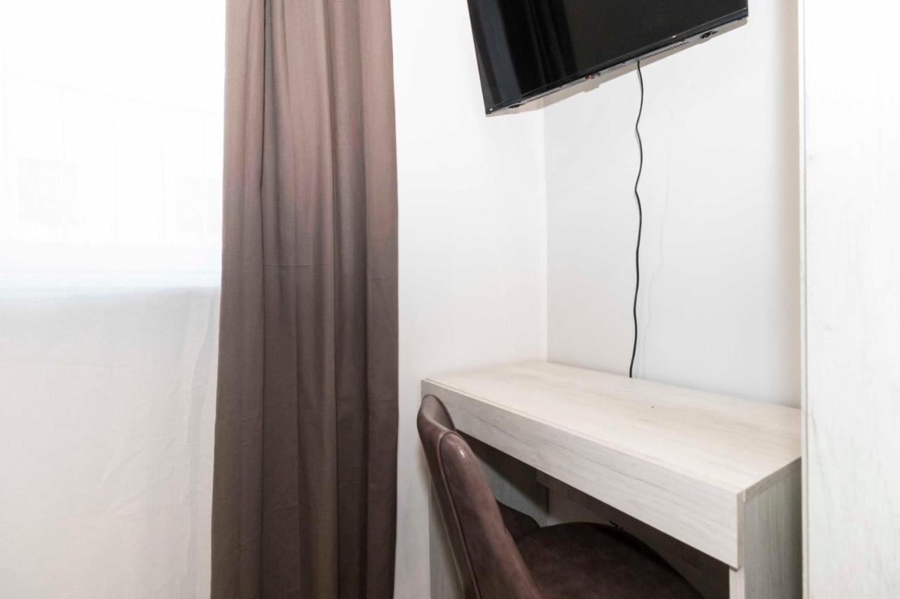 Ferienwohnung Bright & Functional Flat Lingotto Turin Exterior foto