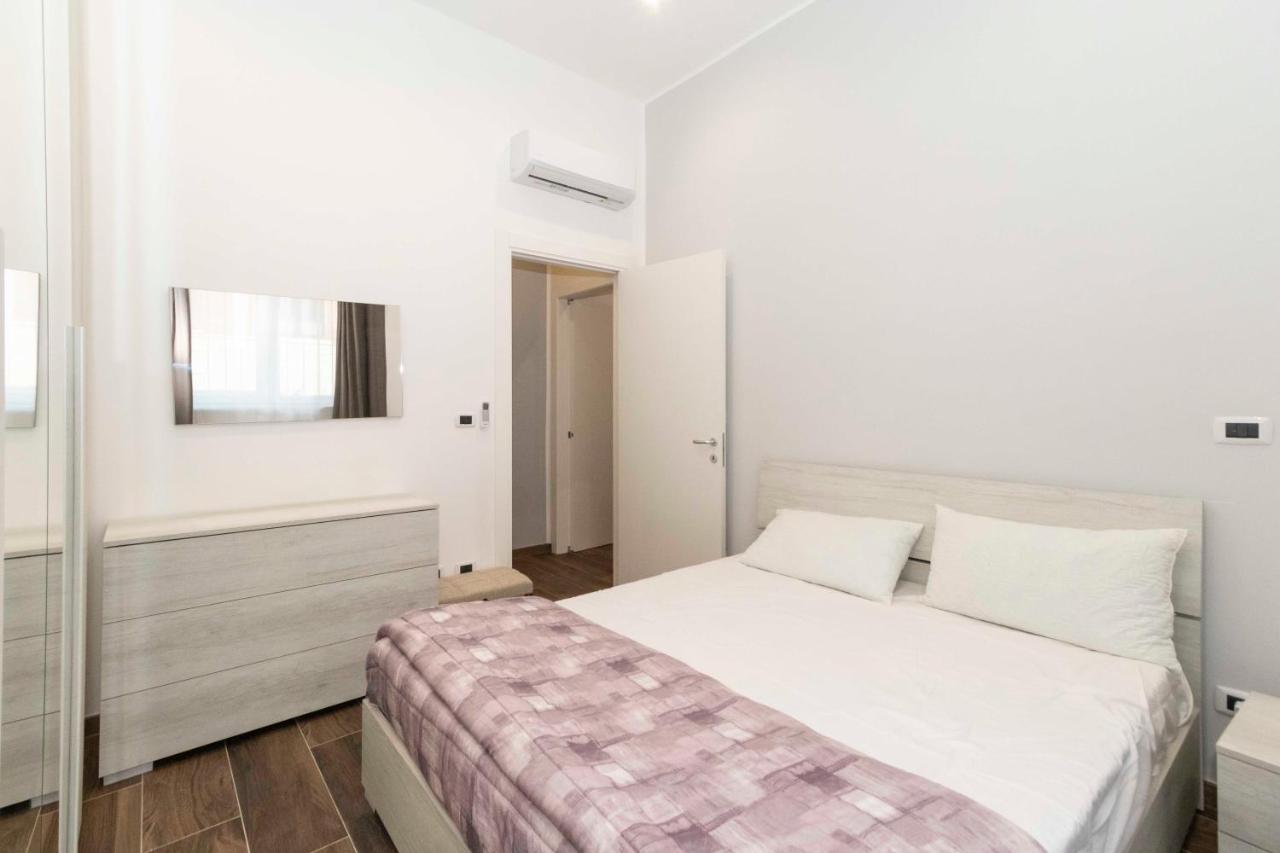 Ferienwohnung Bright & Functional Flat Lingotto Turin Exterior foto