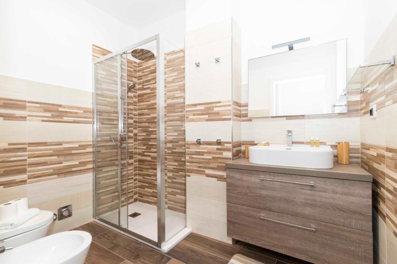 Ferienwohnung Bright & Functional Flat Lingotto Turin Exterior foto