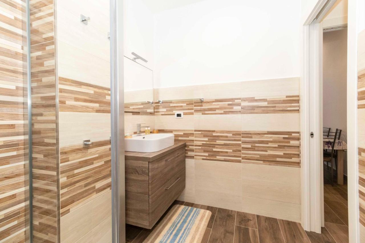 Ferienwohnung Bright & Functional Flat Lingotto Turin Exterior foto